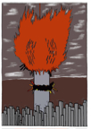 Hochaus in Flammen.jpg